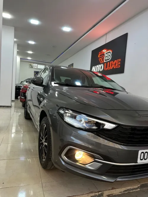 Fiat Tipo Sedan 2024 Urban Plus