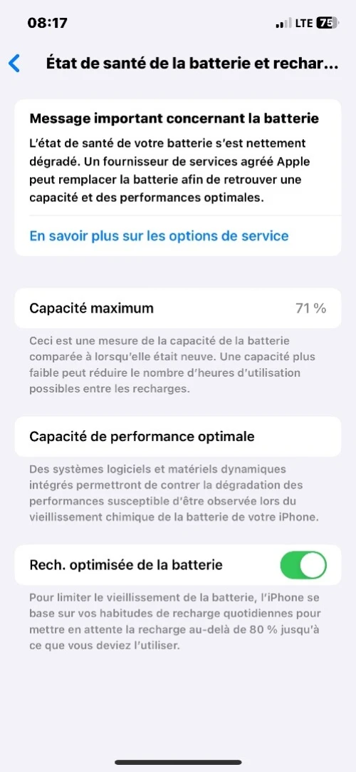 Iphon 12 "
