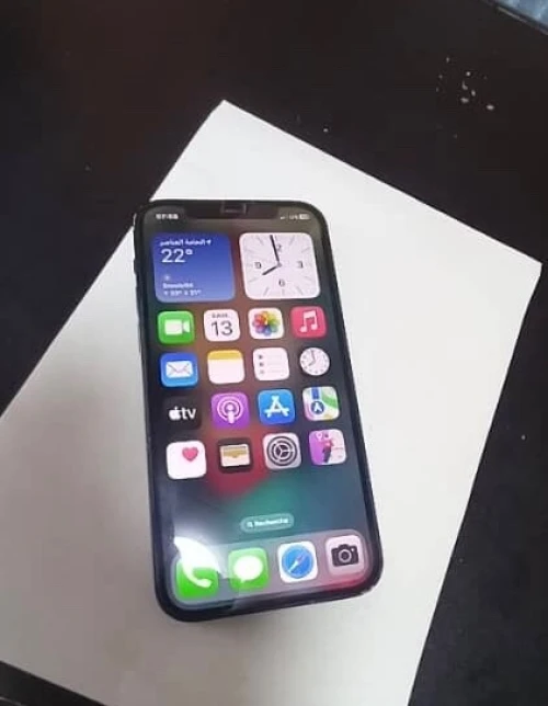Iphon 12 "