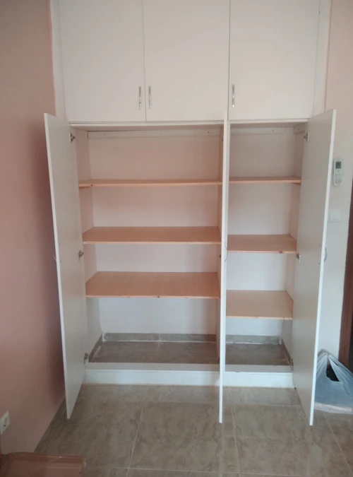 Menuiserie a domicile 