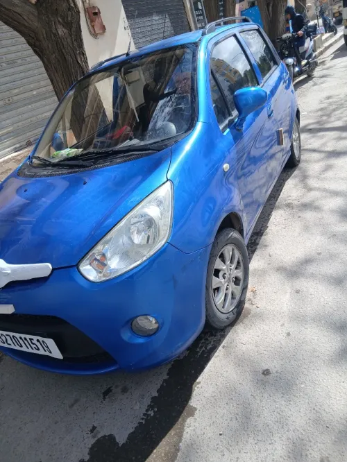 Mazda Haima 2015 