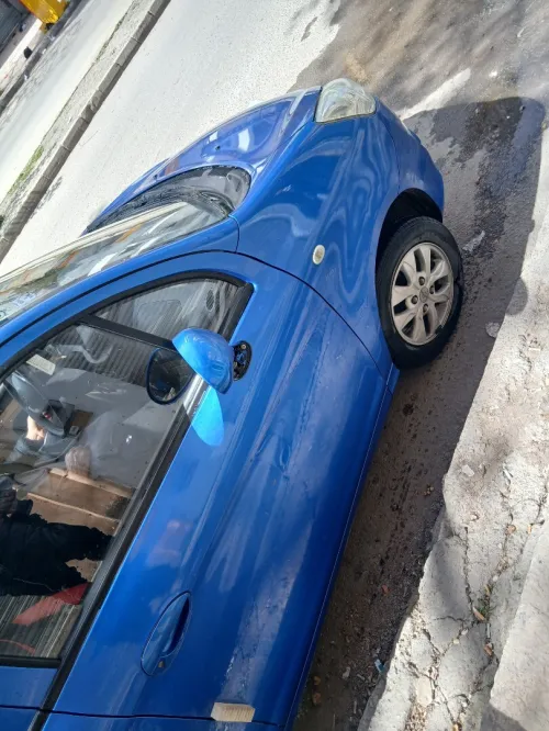 Mazda Haima 2015 