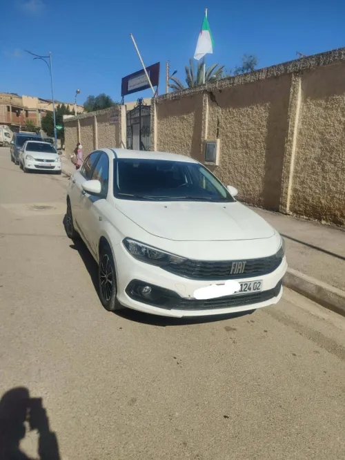 Fiat Tipo Sedan 2024 City