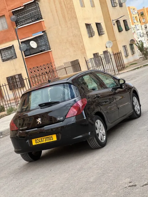 Peugeot 308 2011 Premium
