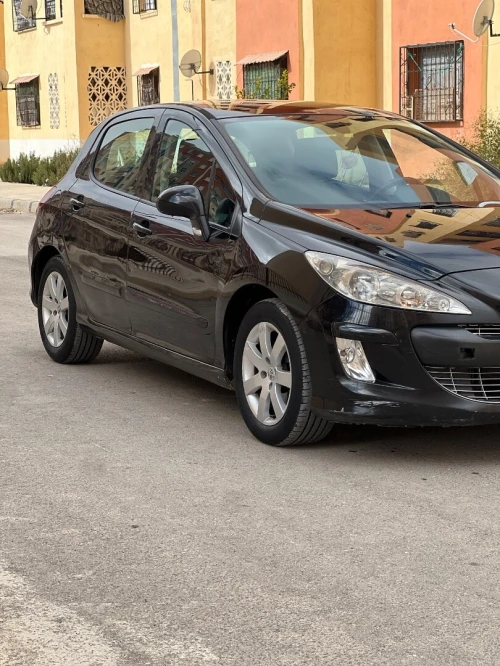 Peugeot 308 2011 Premium