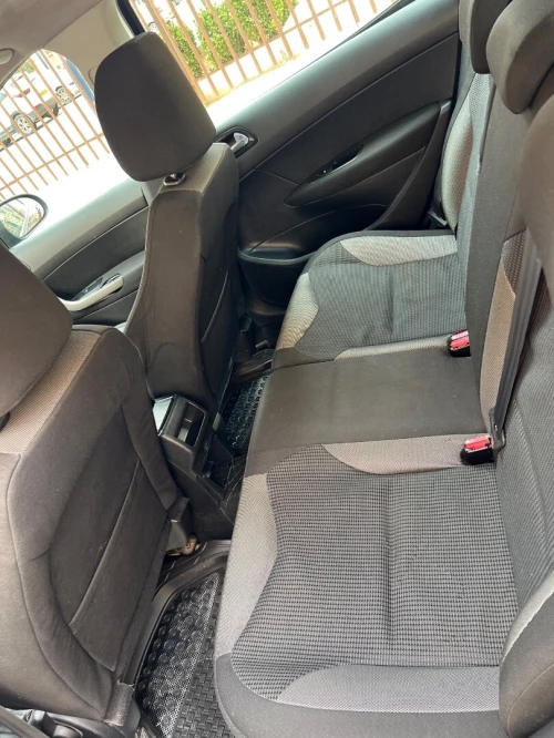 Peugeot 308 2011 Premium