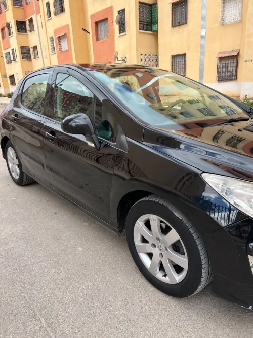 Peugeot 308 2011 Premium