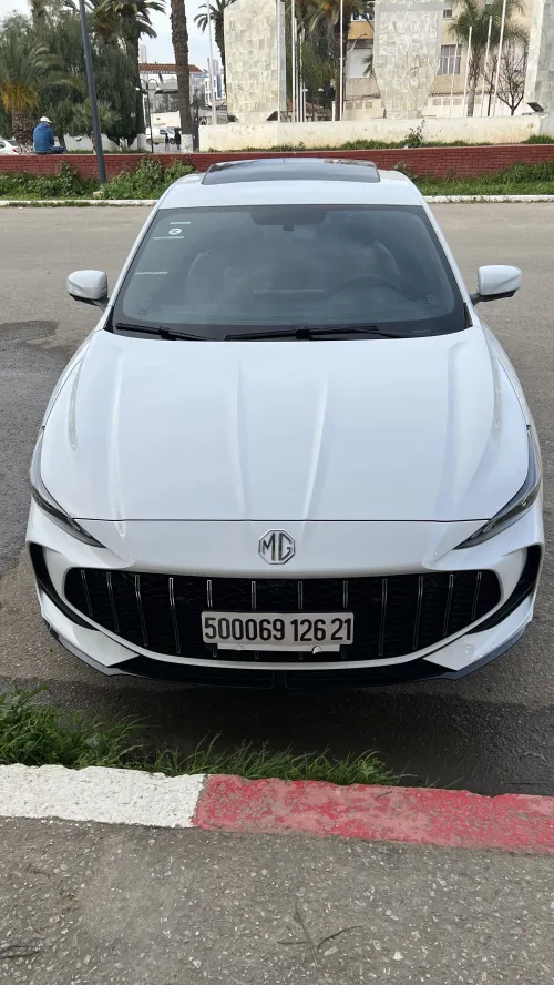MG 5 2026 