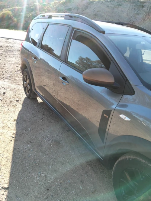 Dacia Jogger 2024 