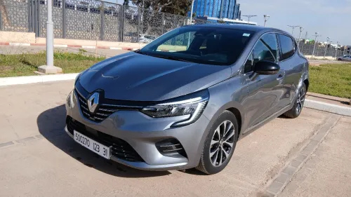 Renault Clio 5  2023 Techno