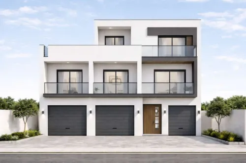 Vente Terrain Mostaganem Mezghrane
