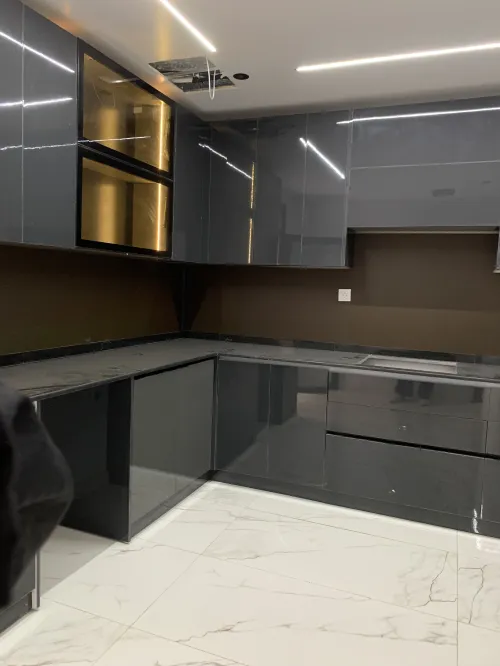 Vente Appartement F4 Alger Draria