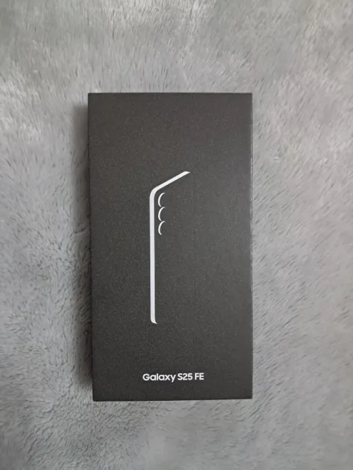 Samsung Samsung galaxy s25 fe