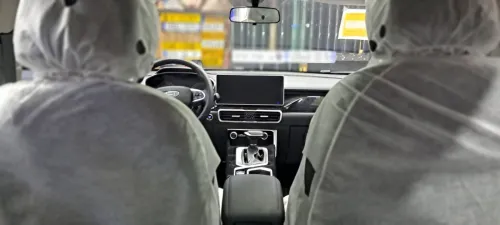 Geely Coolray 2025 Pawer max édition