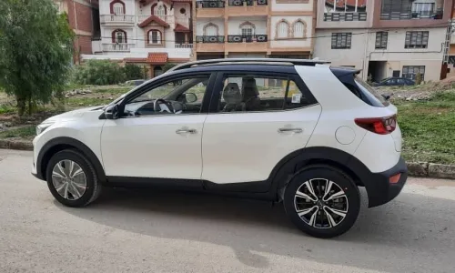 Kia KX1 2025 Toit ouvrant