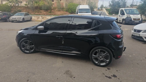 Renault Clio 4 2019 GT Line +