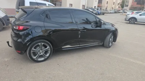 Renault Clio 4 2019 GT Line +