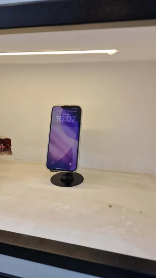iphon 13 pro max 128g Battri 85 iphon 13 pro max