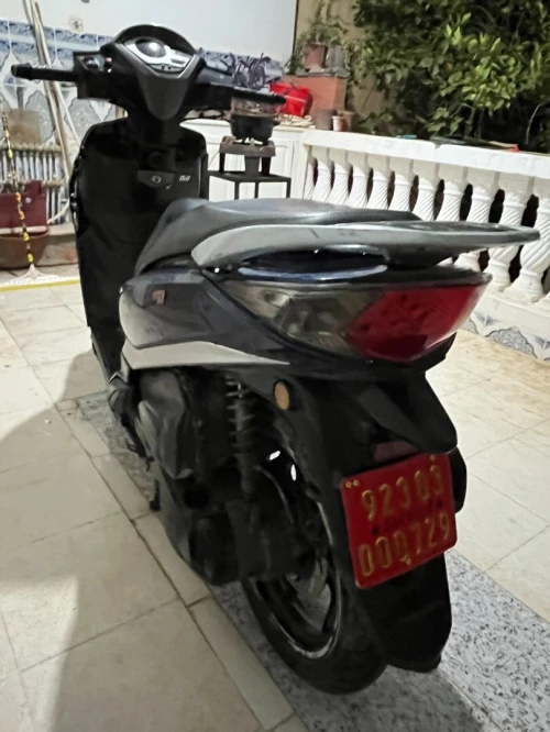 Sym st St 150 2023