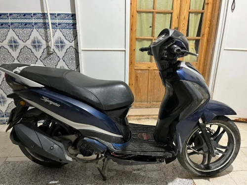 Sym st St 150 2023