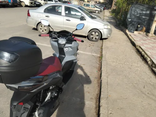 Sym Jet x 2025