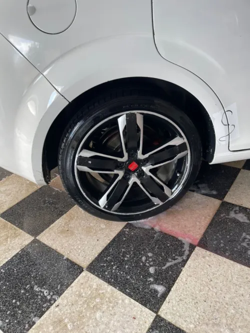 Seat Leon 2012 Fr