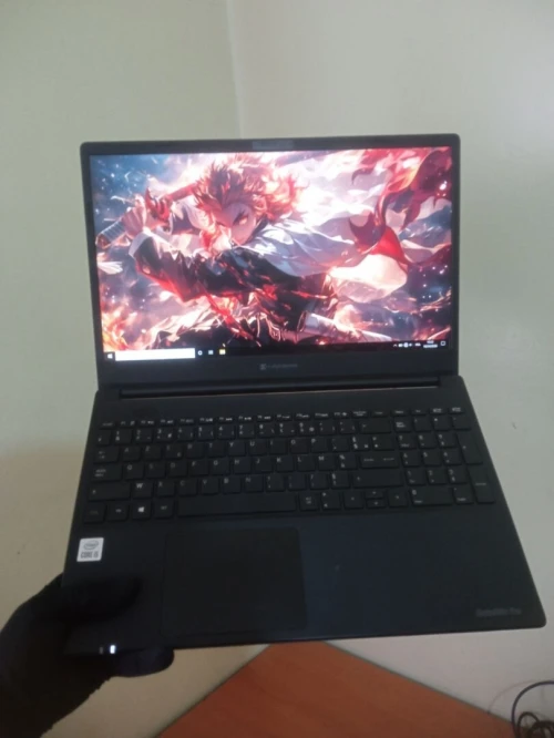 Dynabook Satellite Pro i5 10th Gen | 8GB RAM | 256GB SSD | 15.6" Full HD