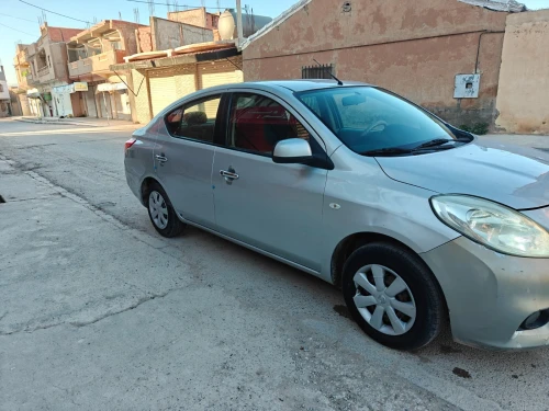 Nissan Sunny 2015 Sunny