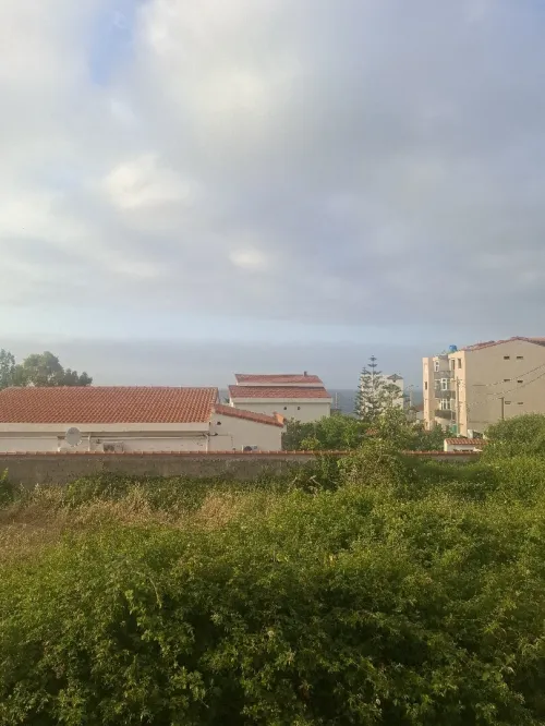 Location vacances Appartement F4 Tizi Ouzou Tigzirt