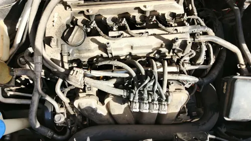 Hyundai Tucson 2010 