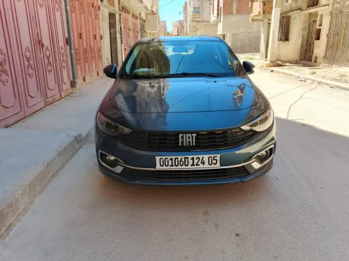 Fiat Tipo Sedan 2024 Life