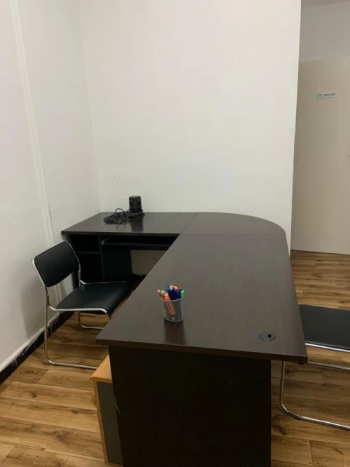 Bureau professionnel de direction