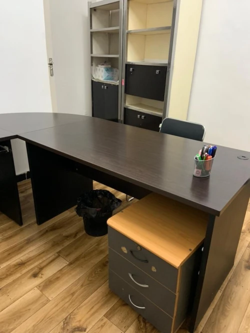 Bureau professionnel de direction