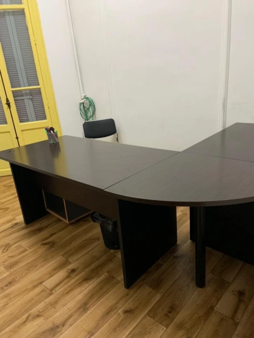 Bureau professionnel de direction