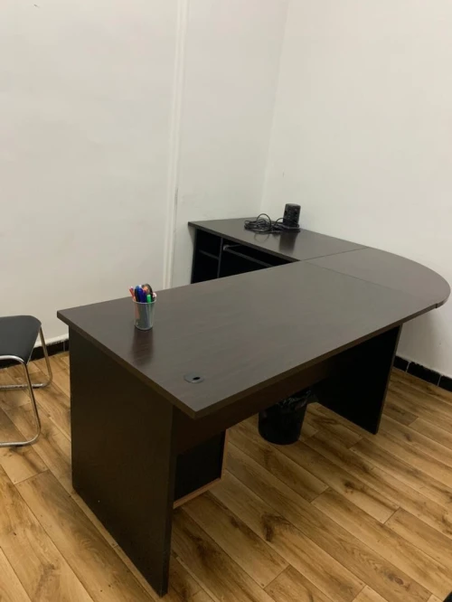 Bureau professionnel de direction