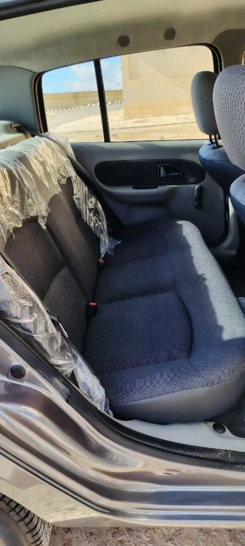 Renault Clio Classique 2004 
