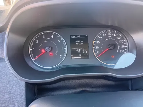 Dacia Duster 2021 Duster
