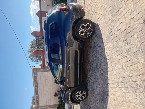 Dacia Duster 2021 Duster