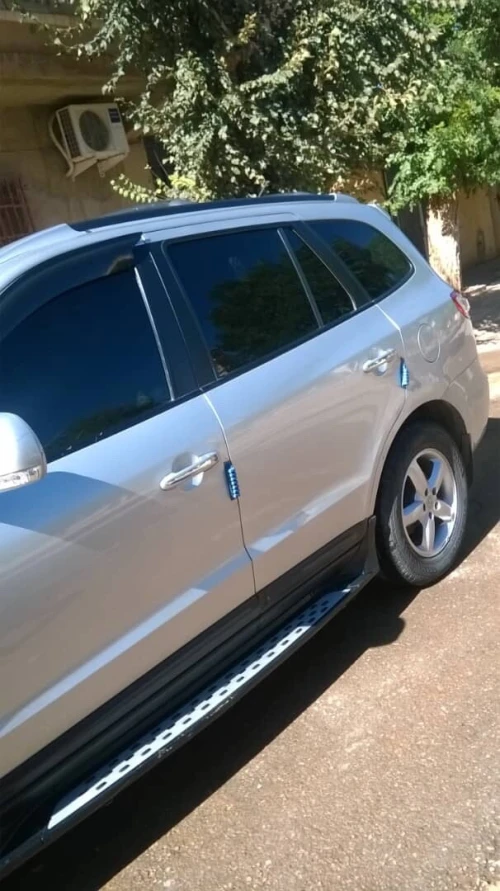Hyundai SantaFe 2011 SantaFe