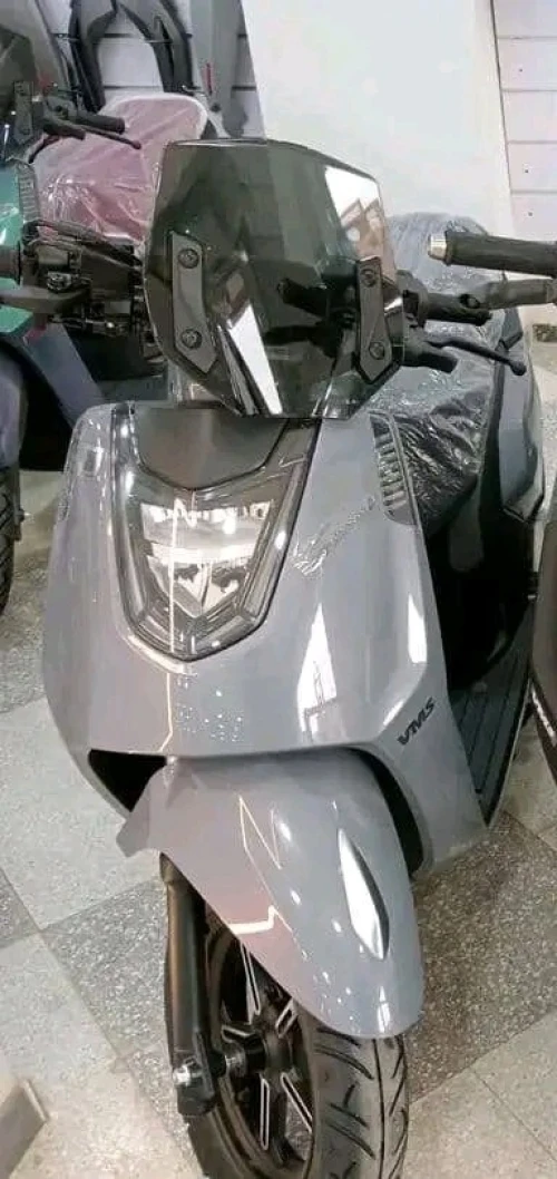 Vms Gemma 2 2025
