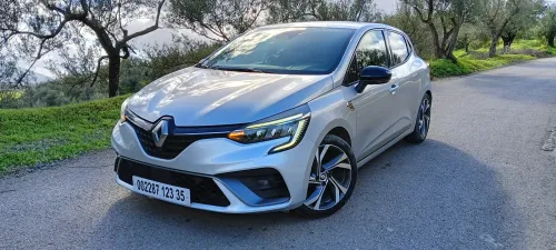 Renault Clio 5  2023 RS Line