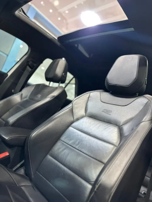 Volkswagen T-Roc 2022 R-Line 