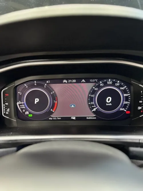 Volkswagen T-Roc 2022 R-Line 