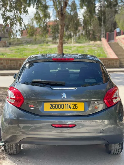 Peugeot 208 2014 Active