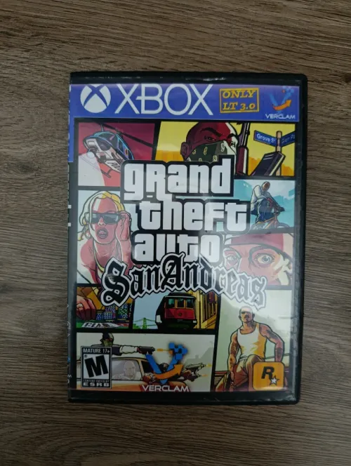 Cd Xbox 360 original et mglitshi