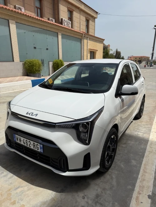 Kia Picanto 2026 Morning