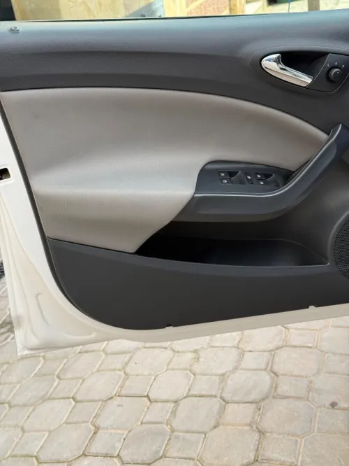 Seat Ibiza 2015 Black Line