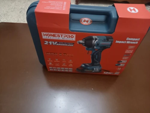 Honestpro clè a choc visseuse
