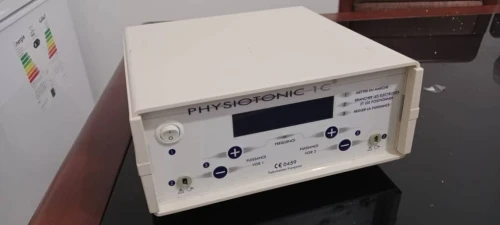 Appareil électrothérapie PHYSIOTONIC 1C  Professionnel