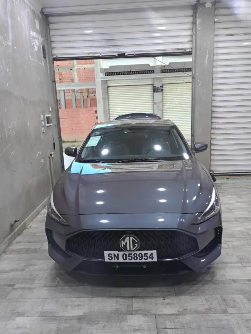 MG 5 2026 2026